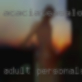 Adult personals minorities
