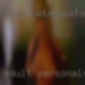 Adult personals Washington