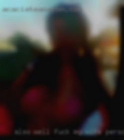 Also fuck my wife personal ads well hung, more thick than long..