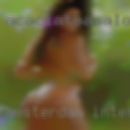 Amsterdam interracial swingers
