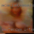 Amsterdam interracial swingers