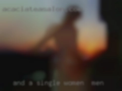 And women for men a single female for him.