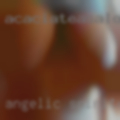 Angelic spiritual encounters