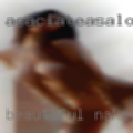 Beautiful naked girls