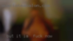 But it IA to fuck now won't be   that way forever..
