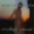 Chicago casual