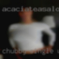 Chubby single women