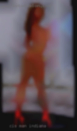 Cis man looking for in Indiana a cis woman.
