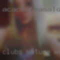 Clubs mature women