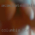 Columbia horny women