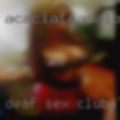 Deaf sex club