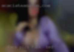 Face fuck in bed pics available  to friends.