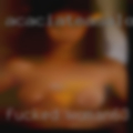 Fucked woman