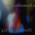 Girls clubs