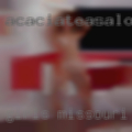 Girls Missouri threesome