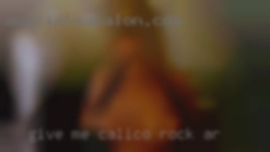 Give Calico Rock, AR me a try and I will satisfy!