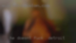 He doesn't know fuck in Detroit I  am here seeking cock.