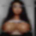 Hermaphrodite looking couple
