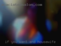 If you and housewife want to know just ask.