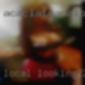 Local looking