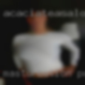 Masturbation public hangouts