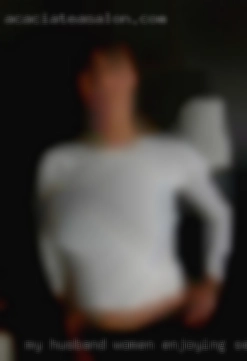 My husband will women enjoying sex be there.