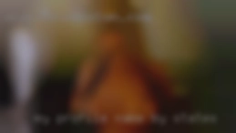 My by states profile name is from   a song.