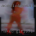 Naked girls