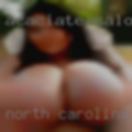 North Carolina females