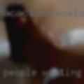People wanting Ralls
