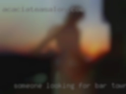 Someone bar Townsville looking for casual fun.