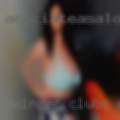 Swinger clubs Derby