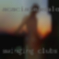 Swinging clubs Chicago