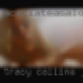 Tracy Collins Jackson, swingers