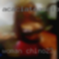 Woman Chino